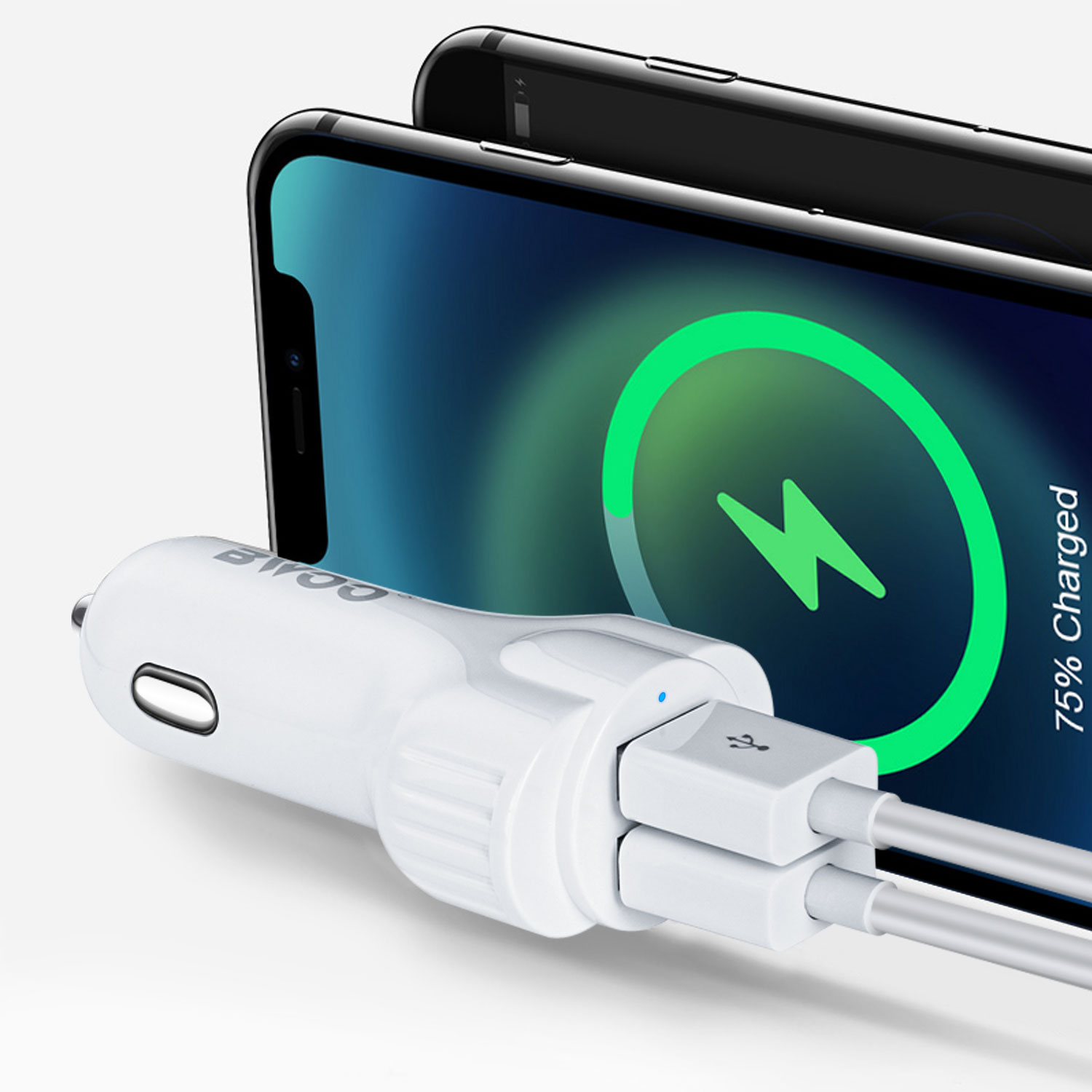 car charger