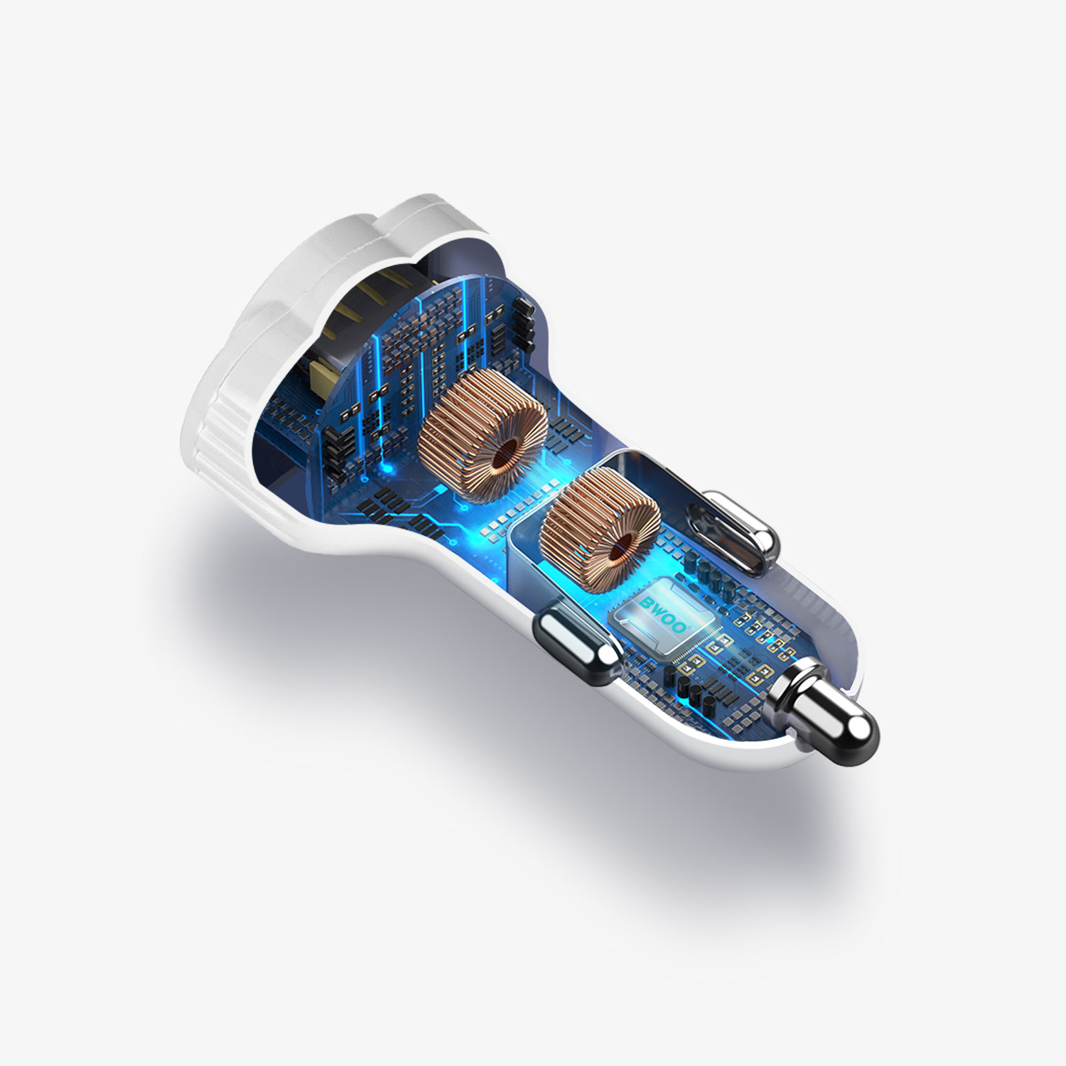 phone automobile charger