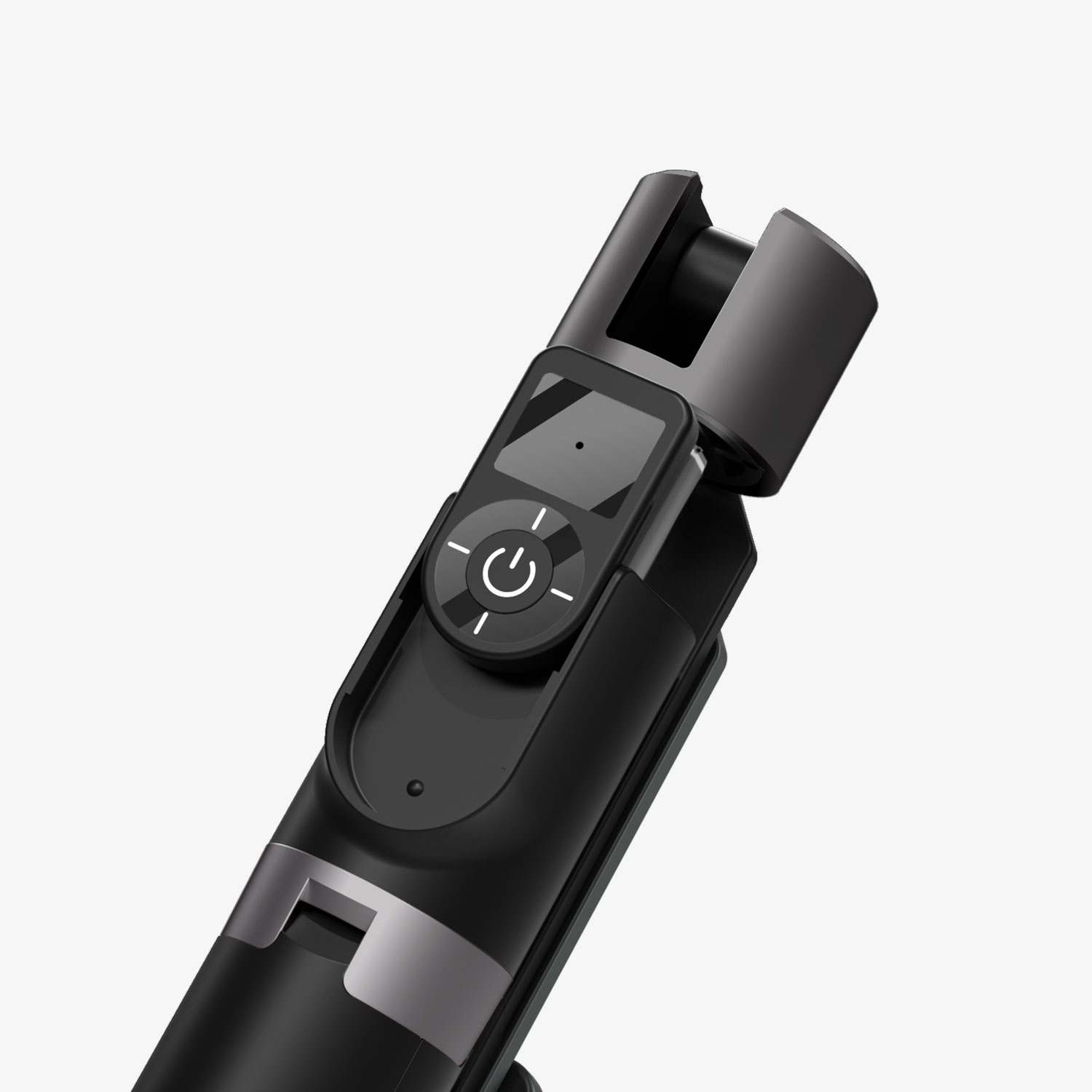 Detrable remote controller