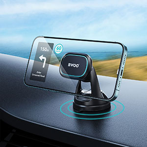 ZJ83 car phone holder-300