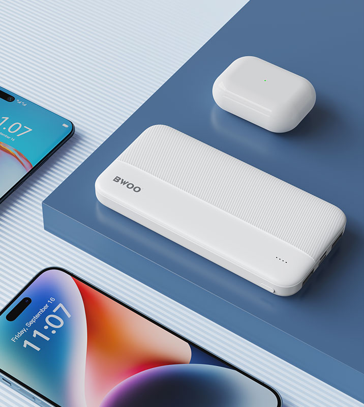 small power bank 10000mah