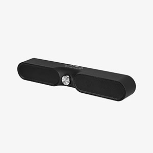 Wireless soundbar