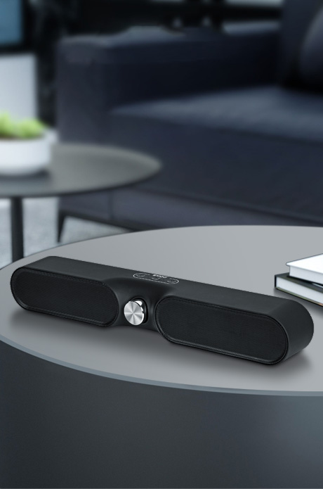 surround sound soundbar speaker
