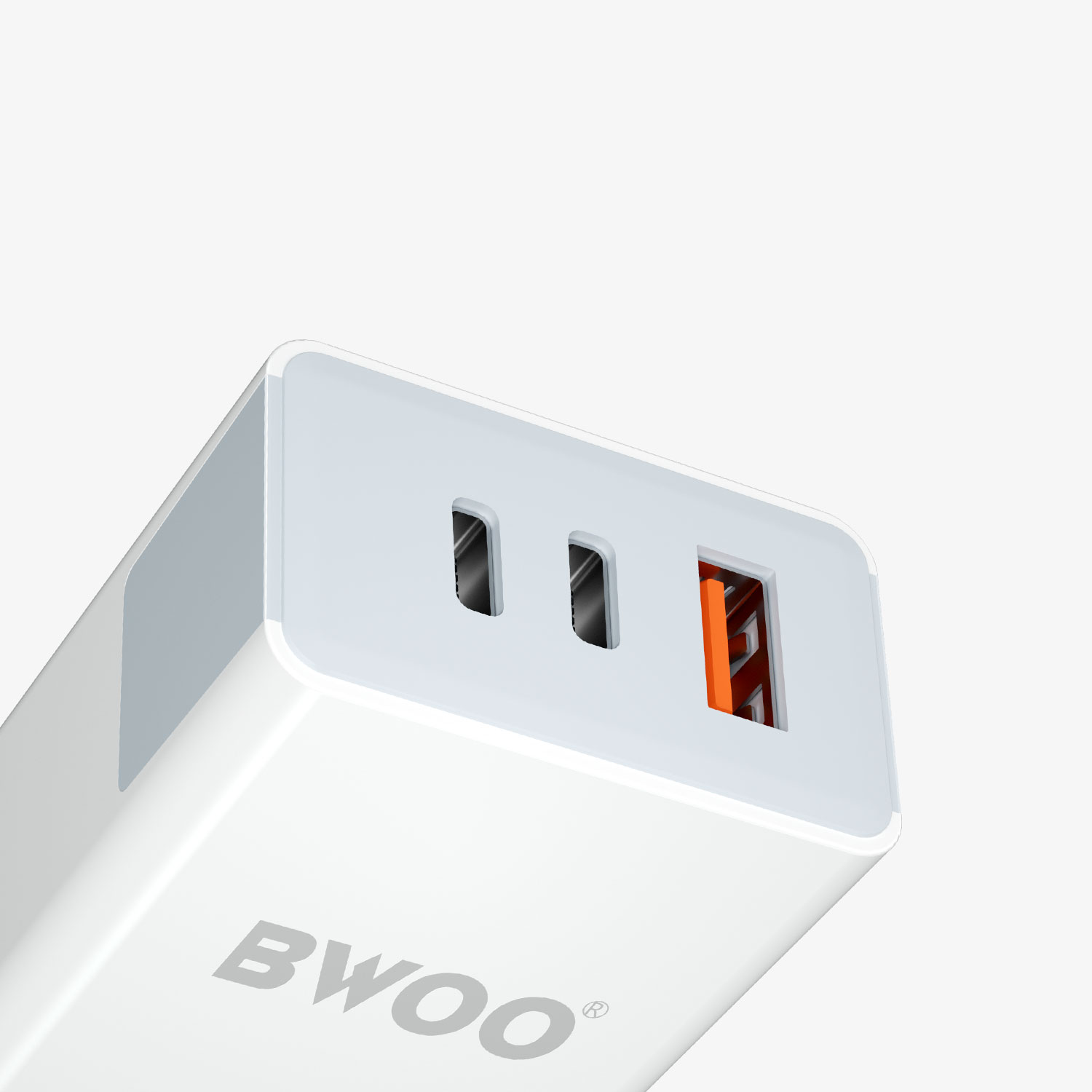 40W Fast Charging Wall Charger