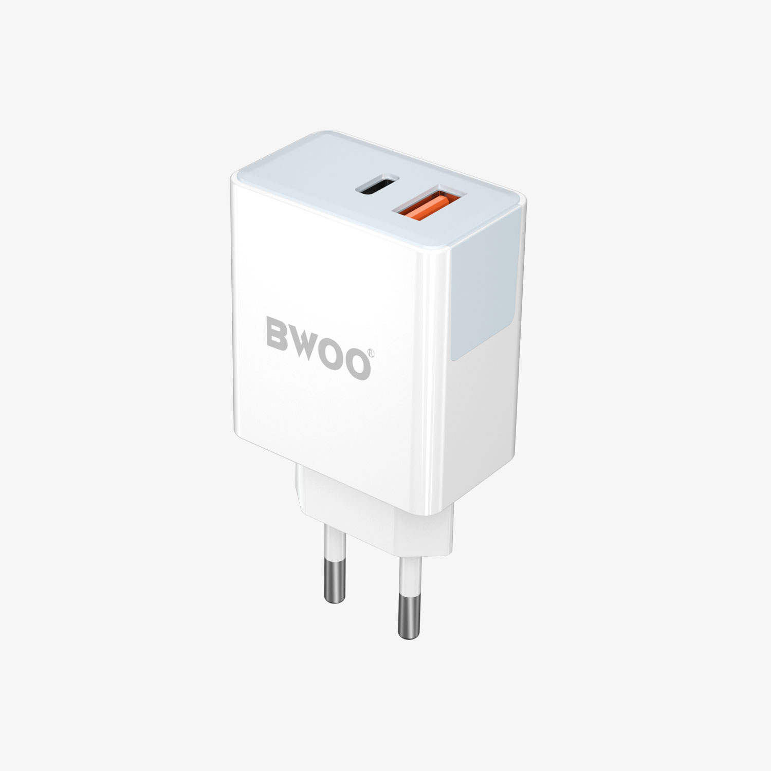 38W fast charger