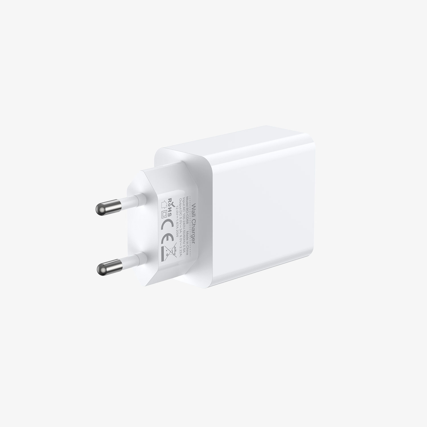 PD20W Wall Charger