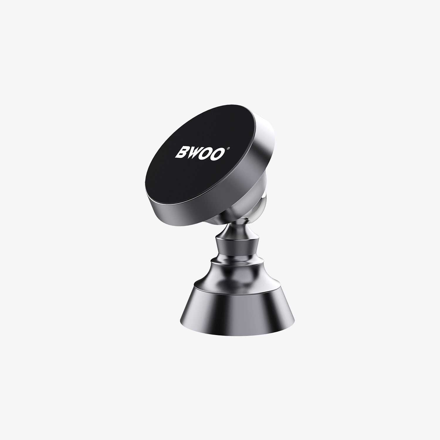 mini dashboard car phone mount