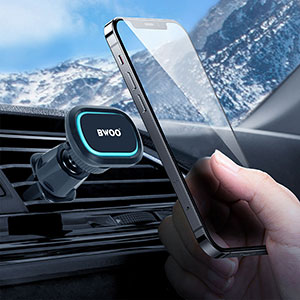 ZJ81 mini car phone holder-300