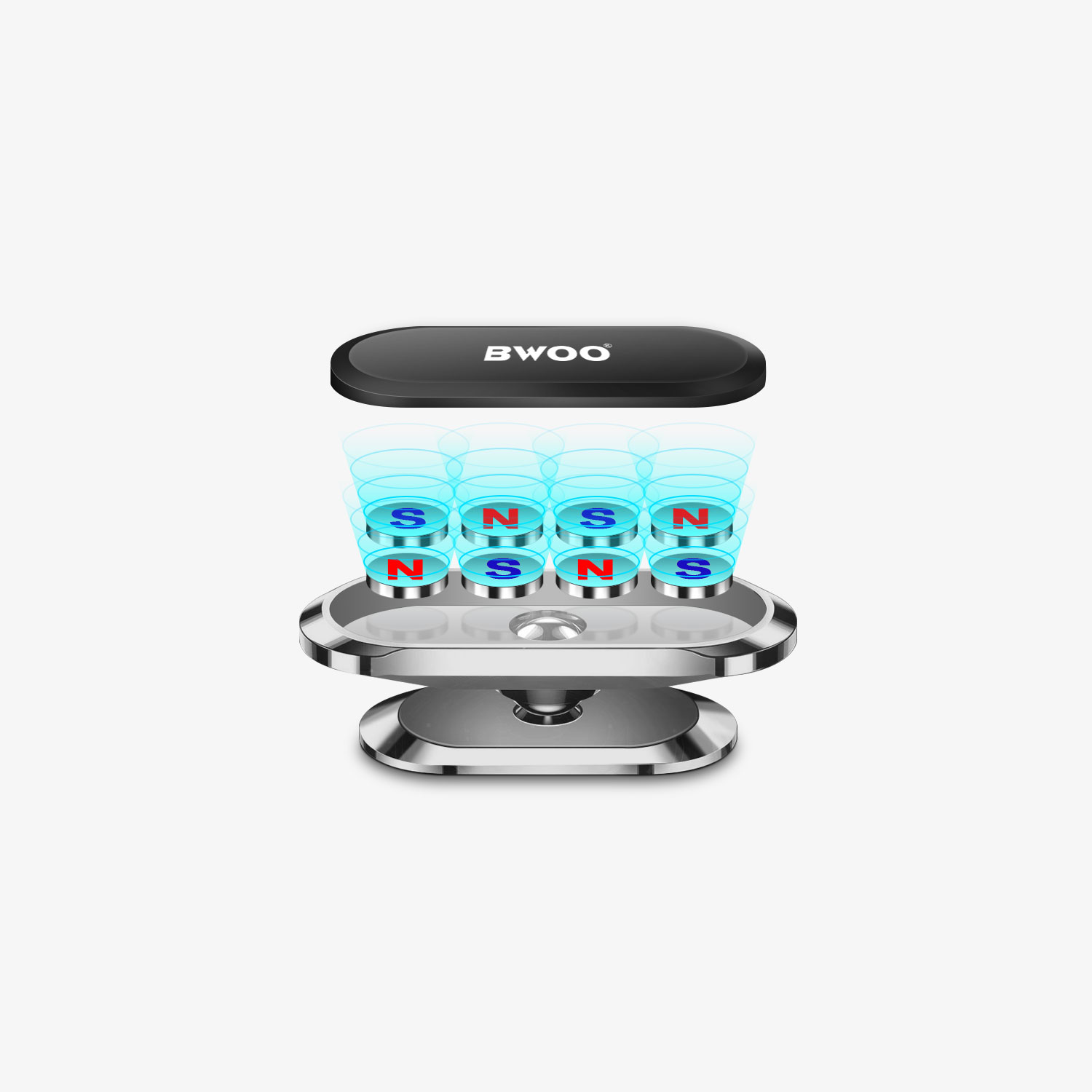 universal car phone holder