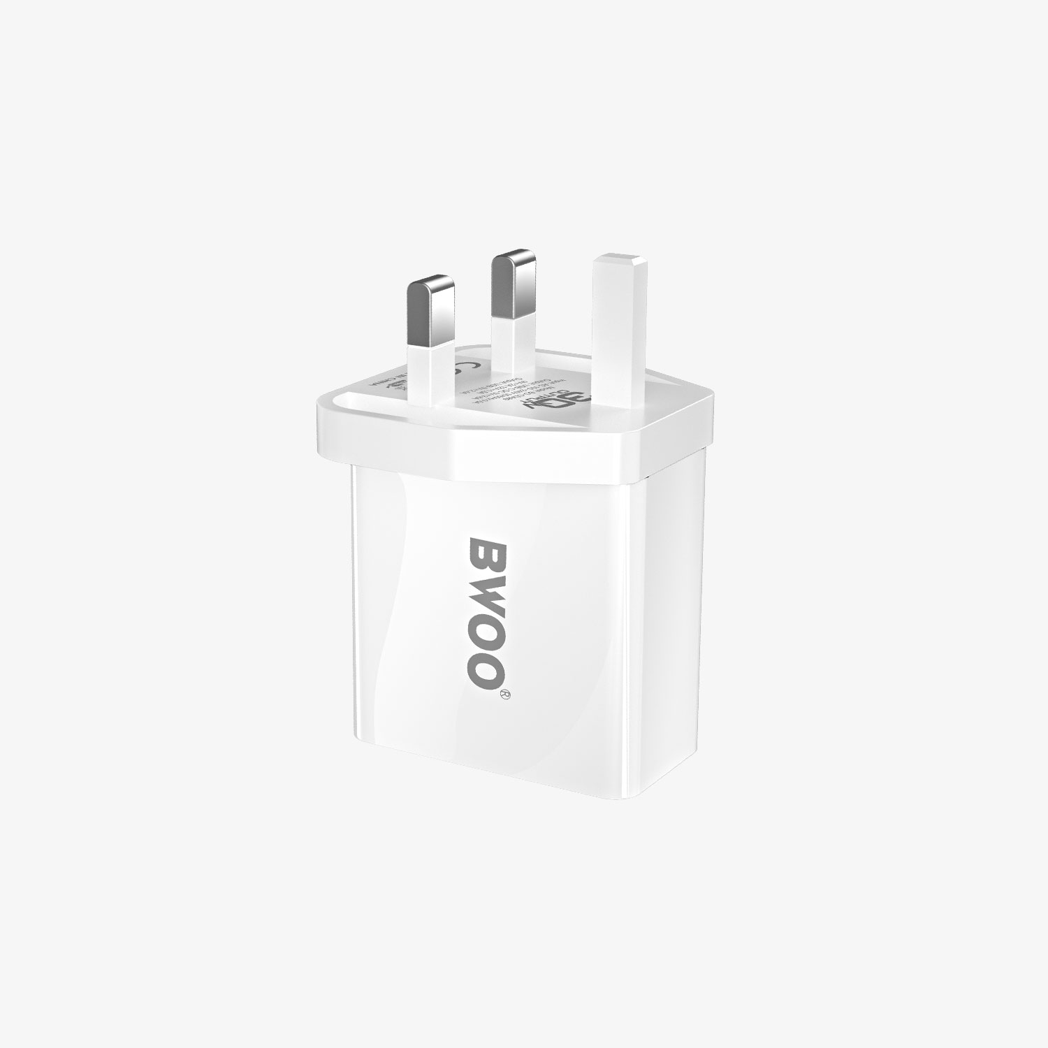 USB-C A wall charger