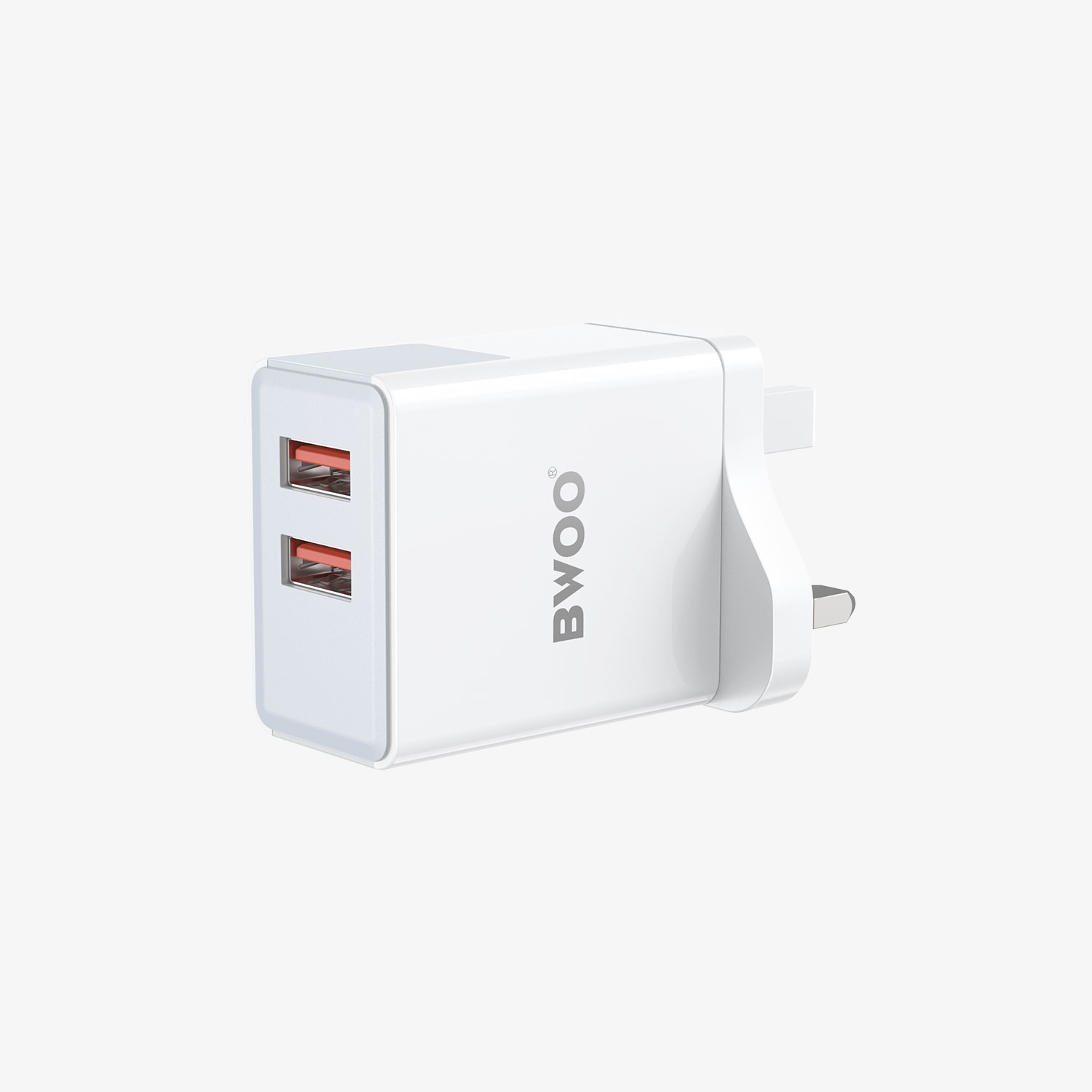 dual usb charger
