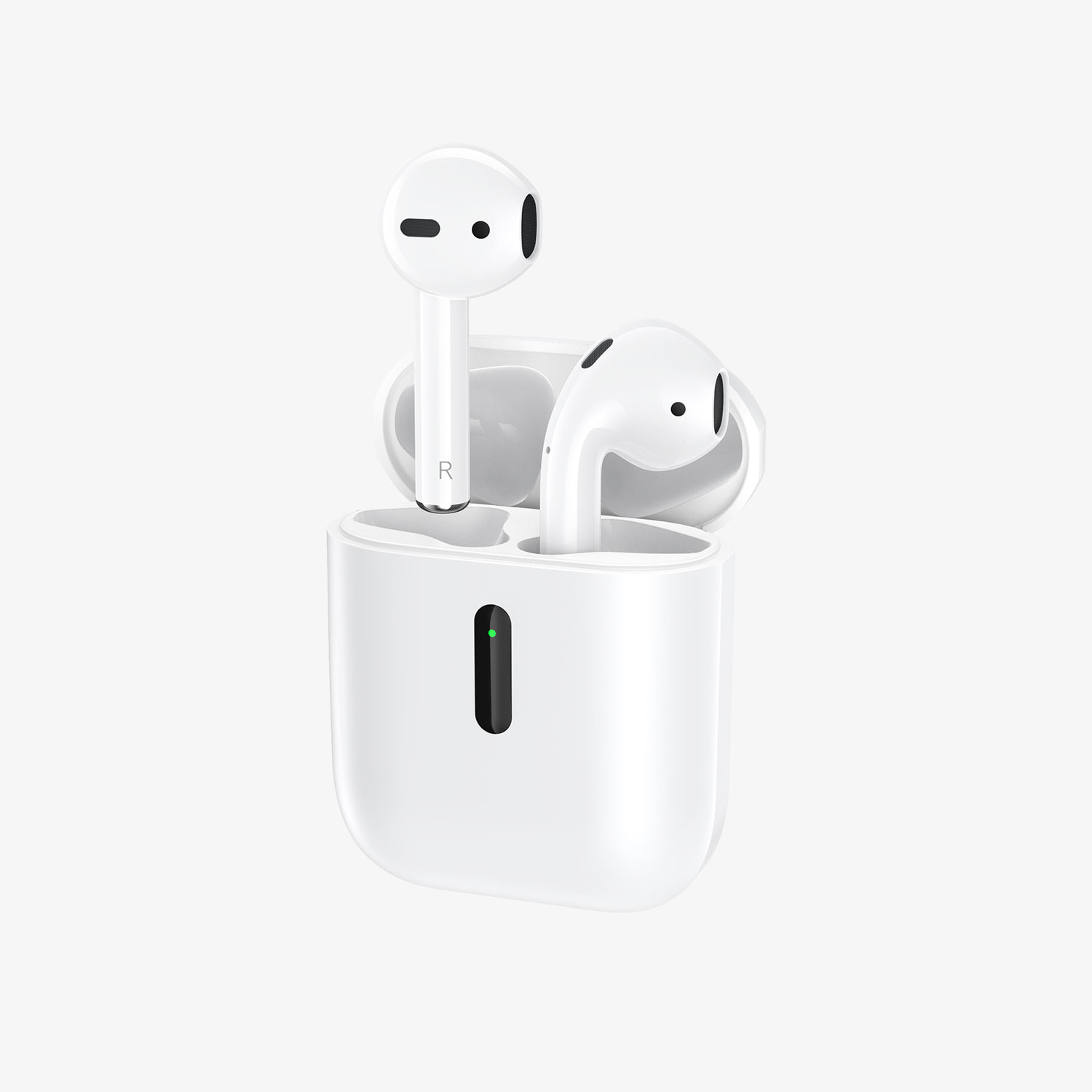 BWOO Earphones2