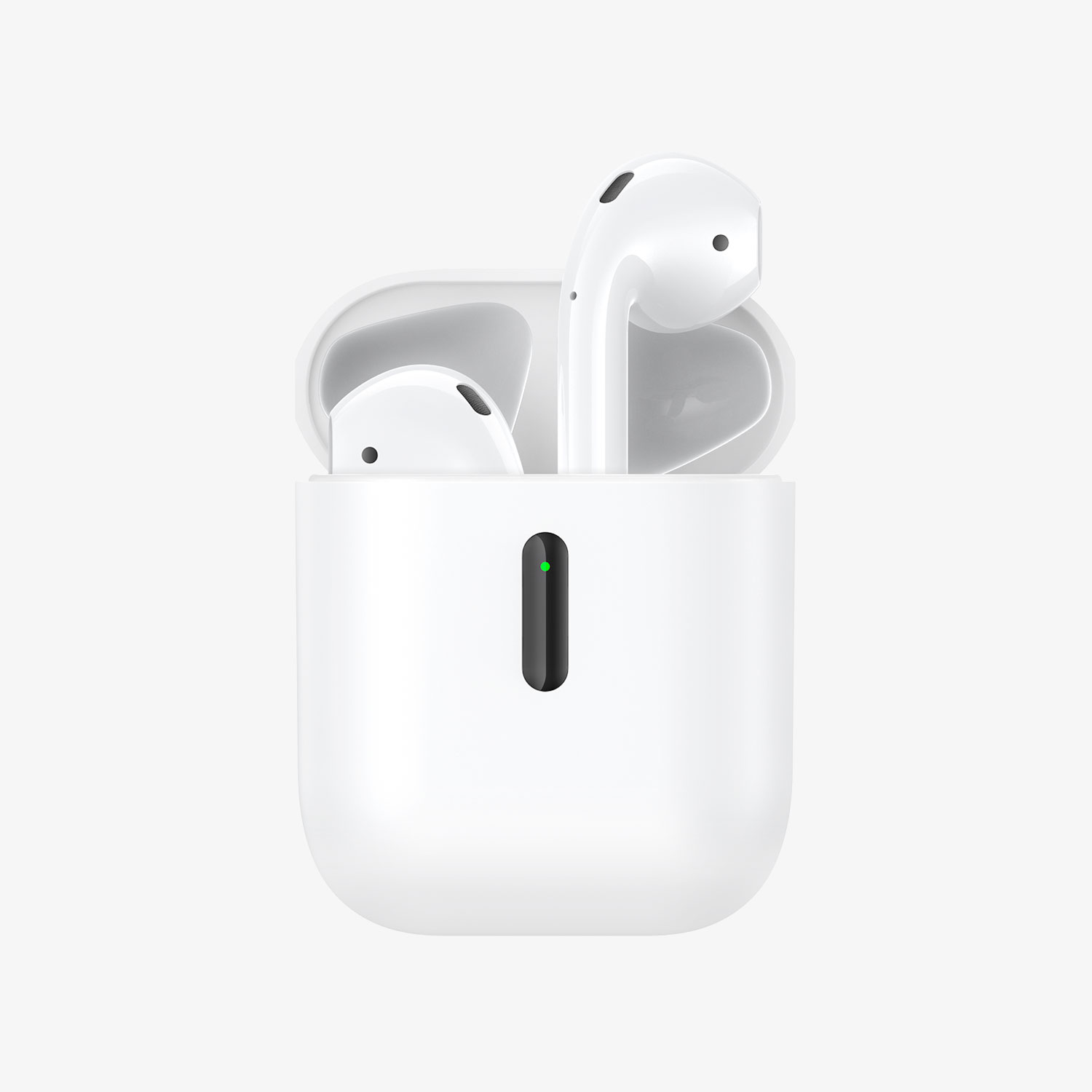 BWOO Earphones1