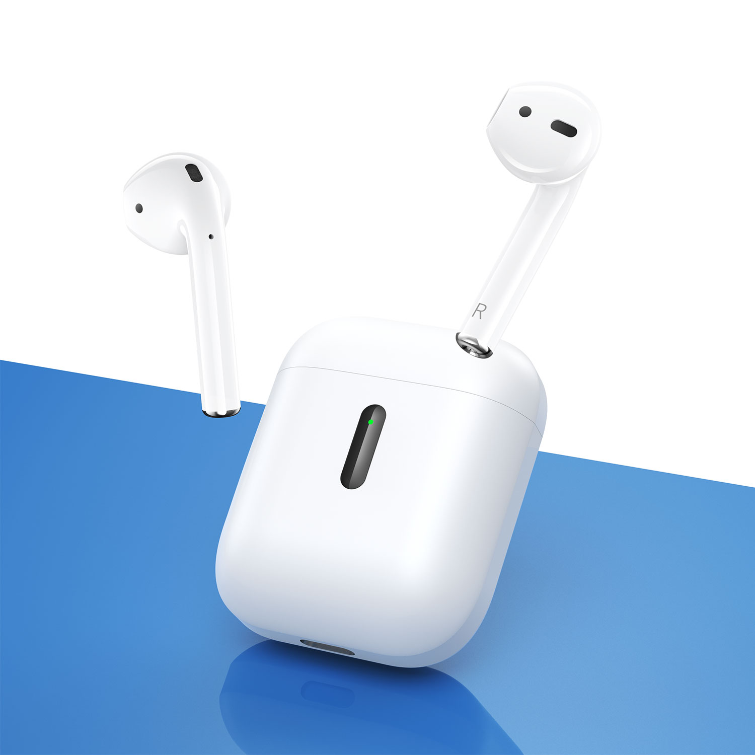 BWOO Earphones3