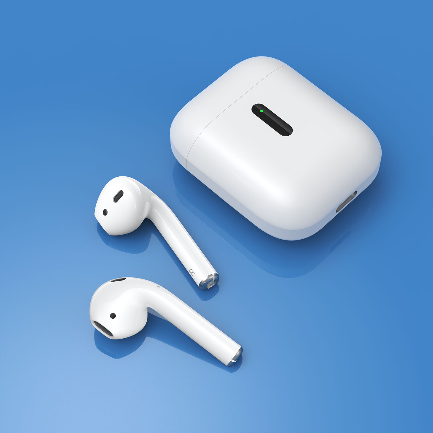 BWOO Earphones4