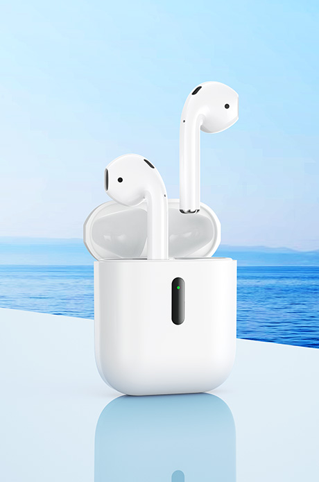 BWOO Earphones BW86