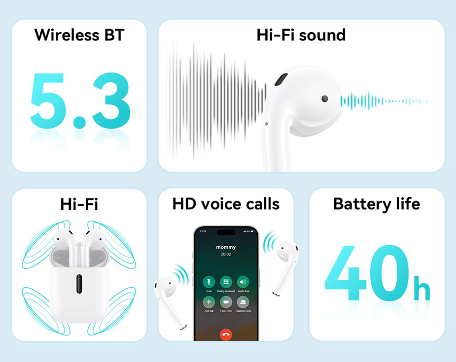 BWOO Earphones-3