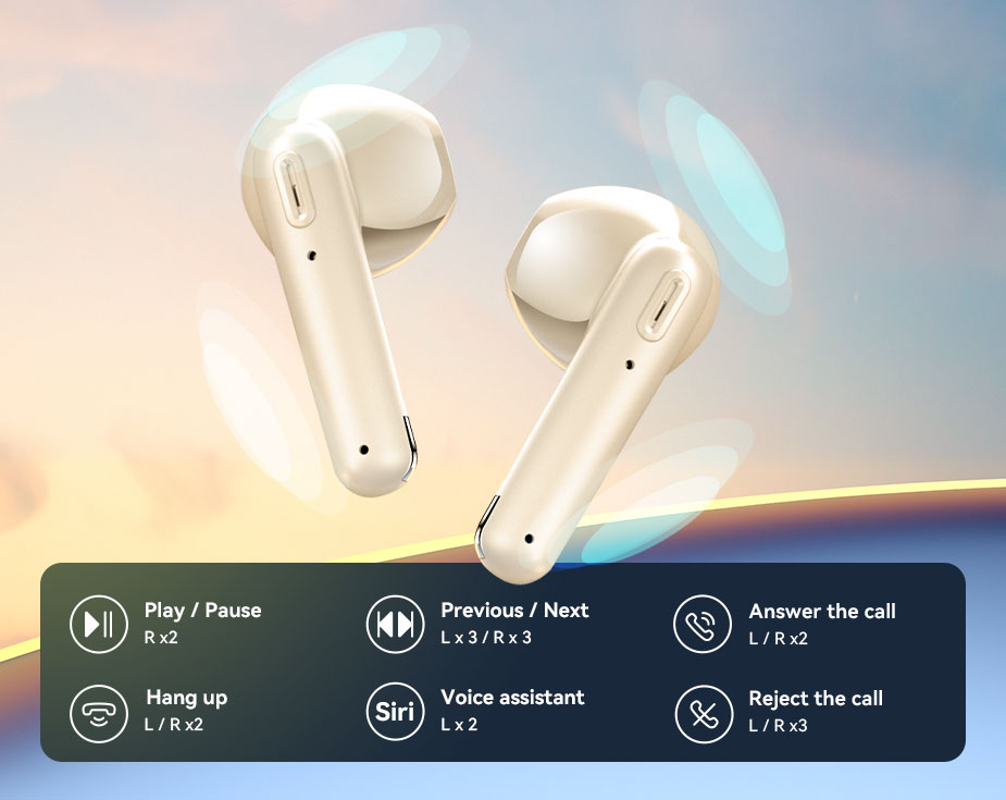 ENC earphone-2