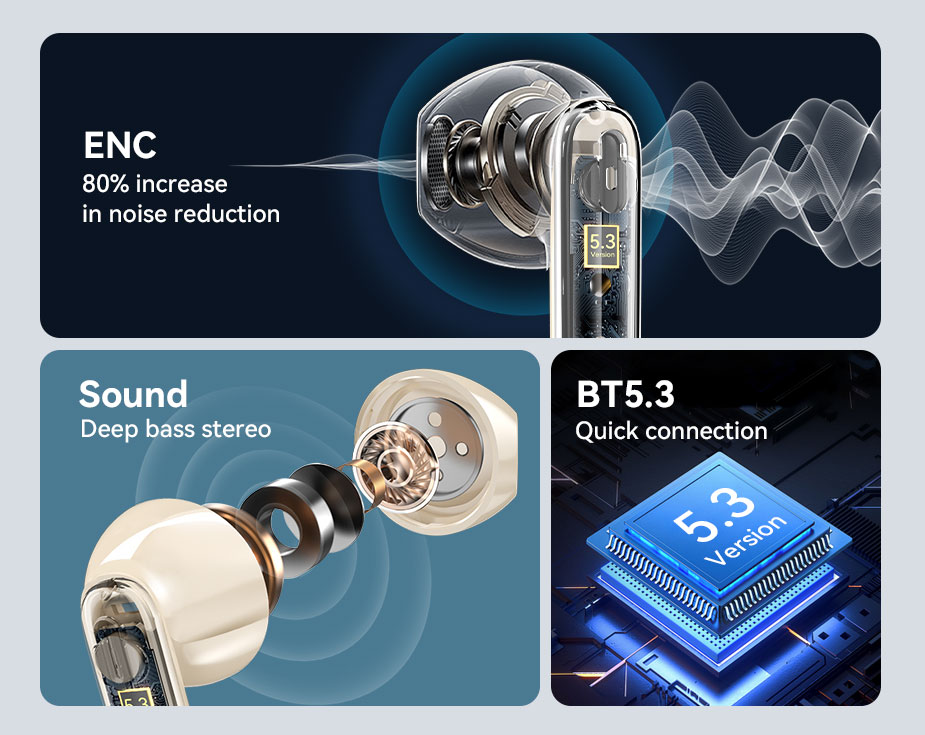 ENC earphone-3