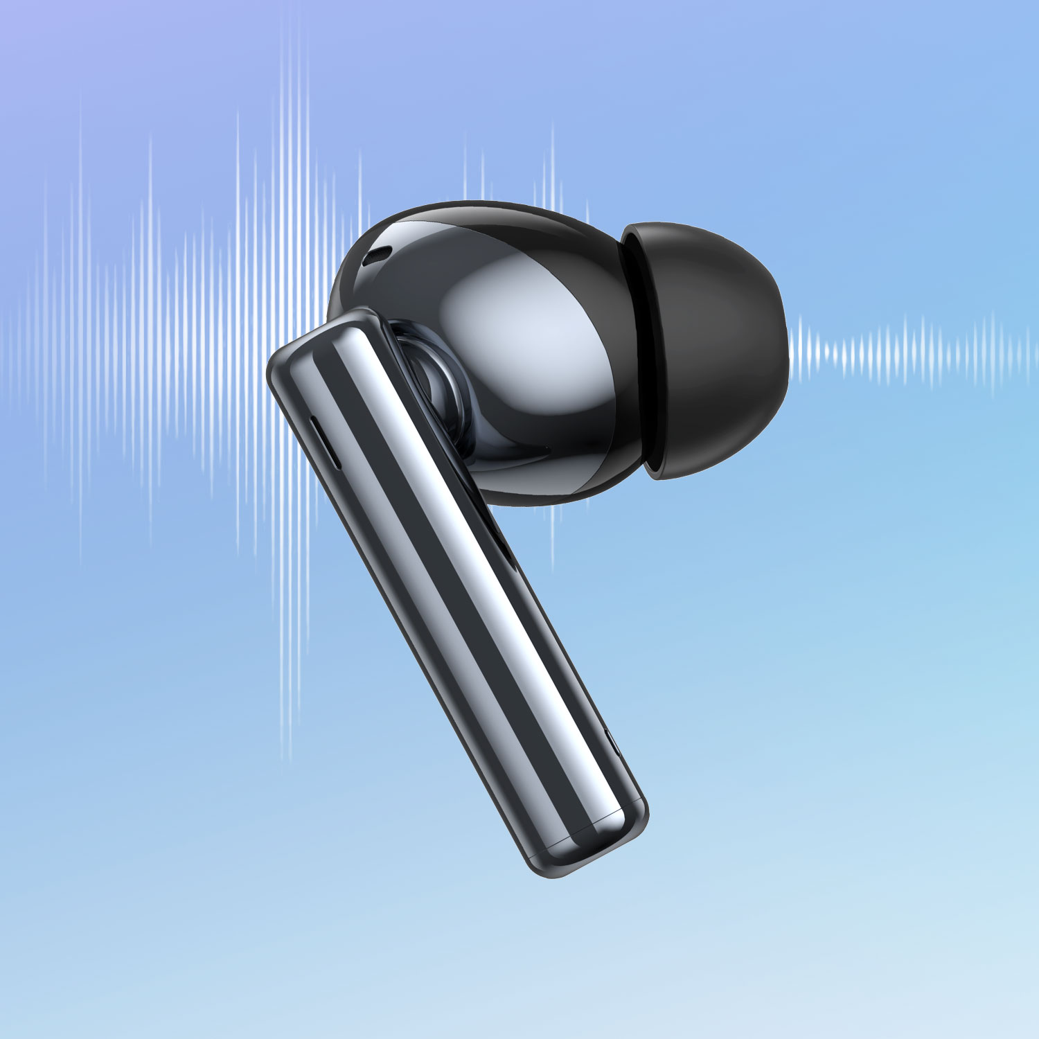 ANC In-ear Earbuds4
