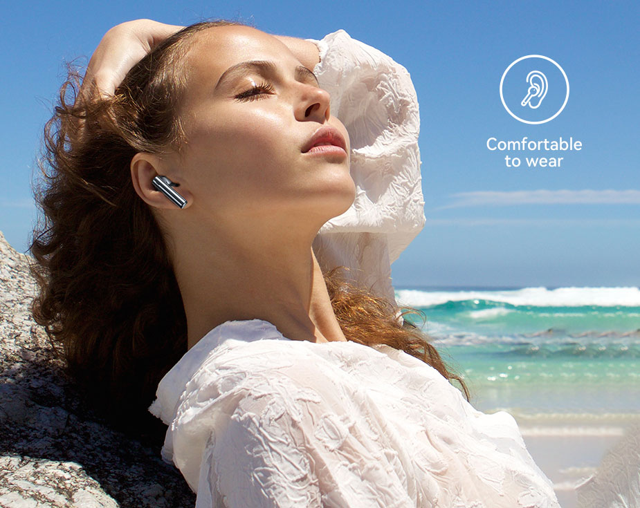 ANC tws earbuds
