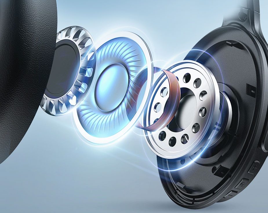 ENC-headset