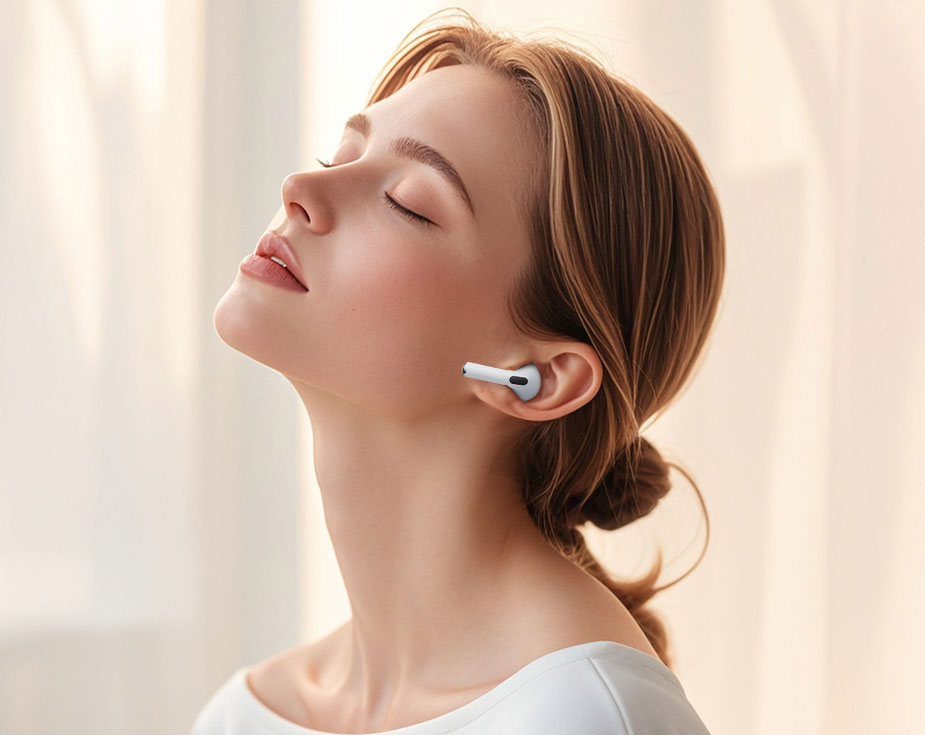 ENC-earphone