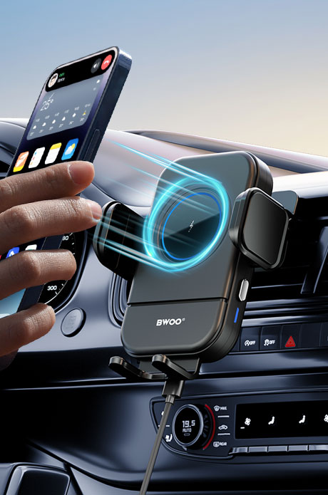 Wireless charger1