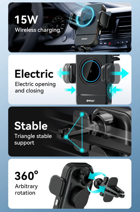 Wireless charger2