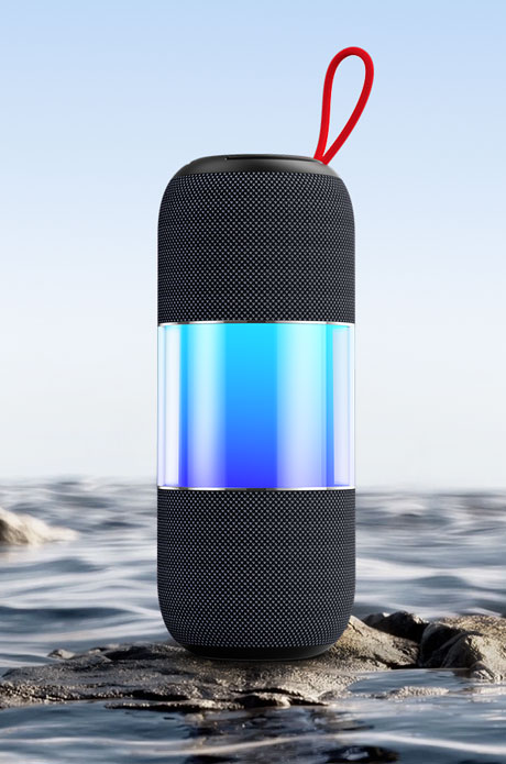 bass-speaker