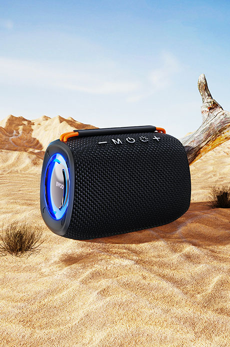 bass-speaker