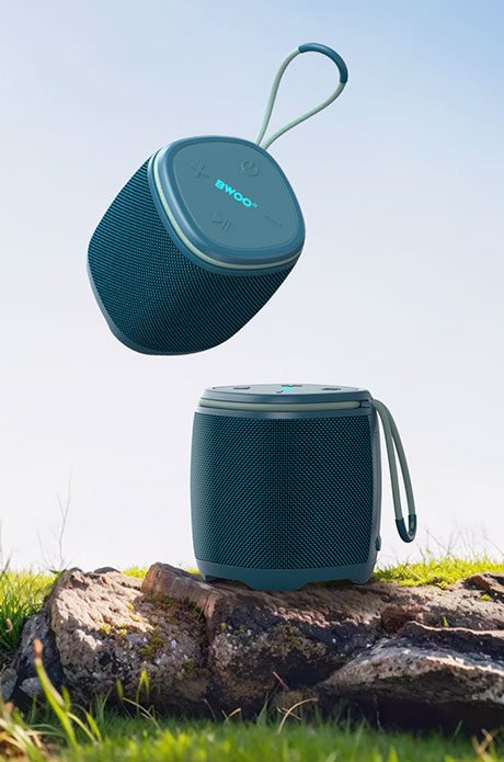 bass-speaker