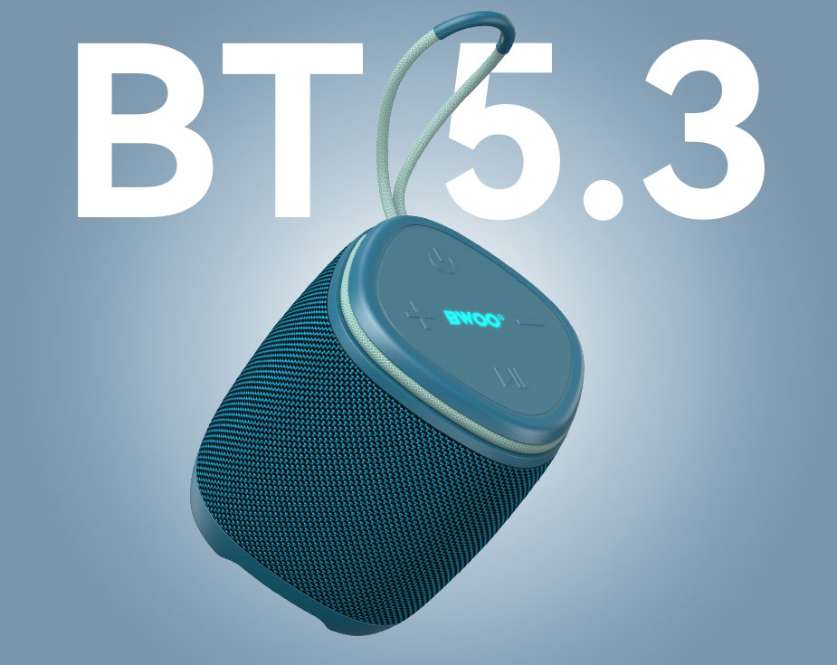speaker