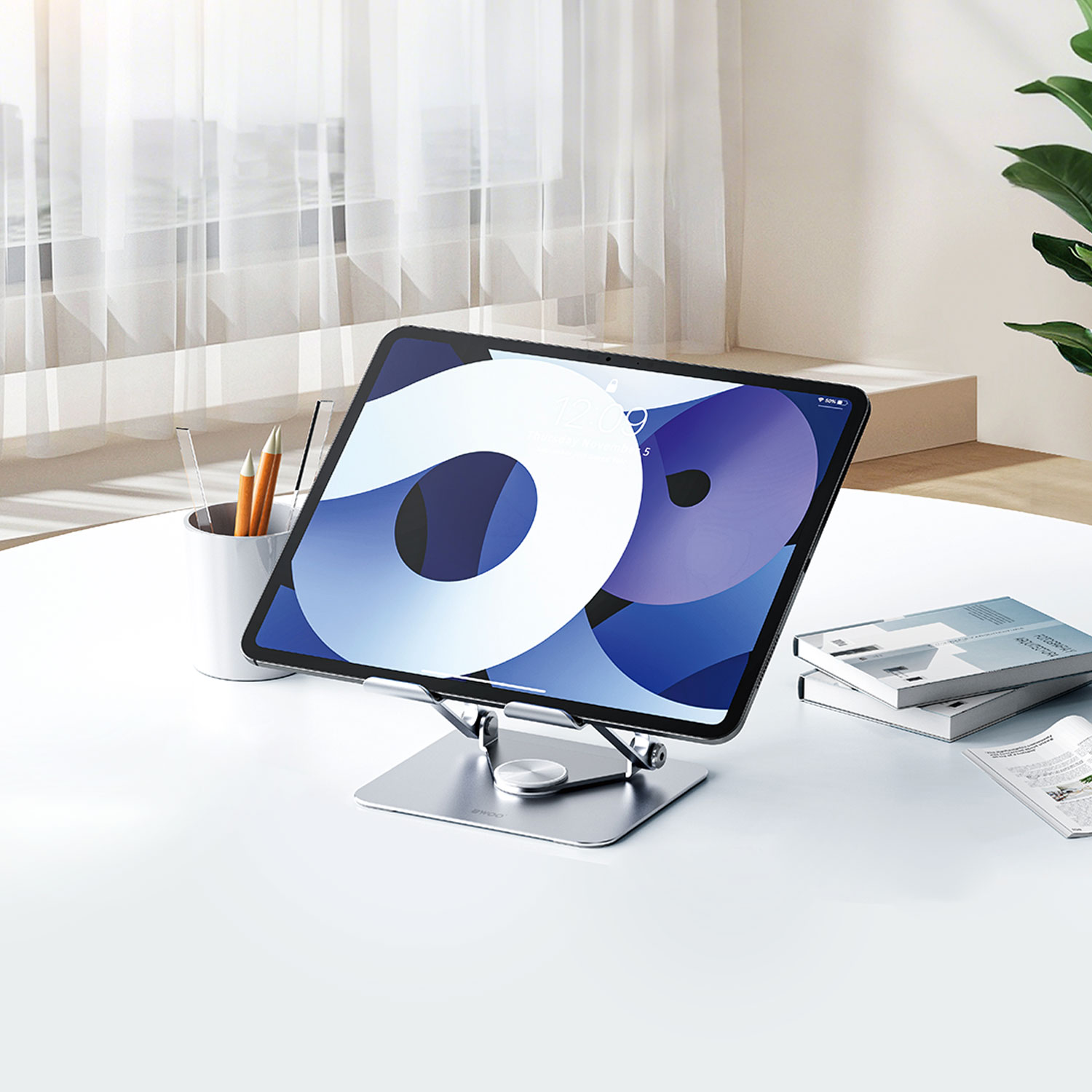 Tablet Stand4