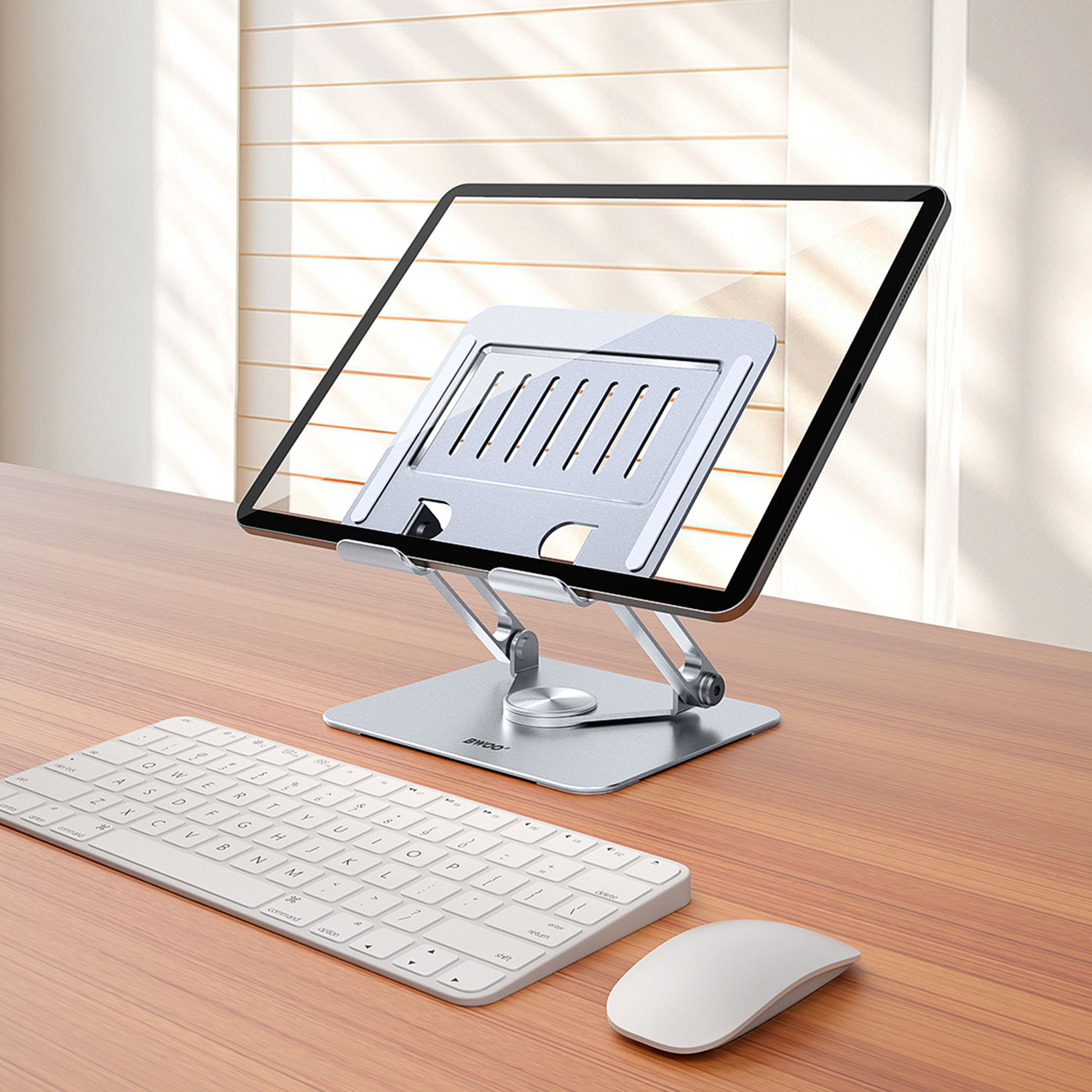 Tablet Stand5