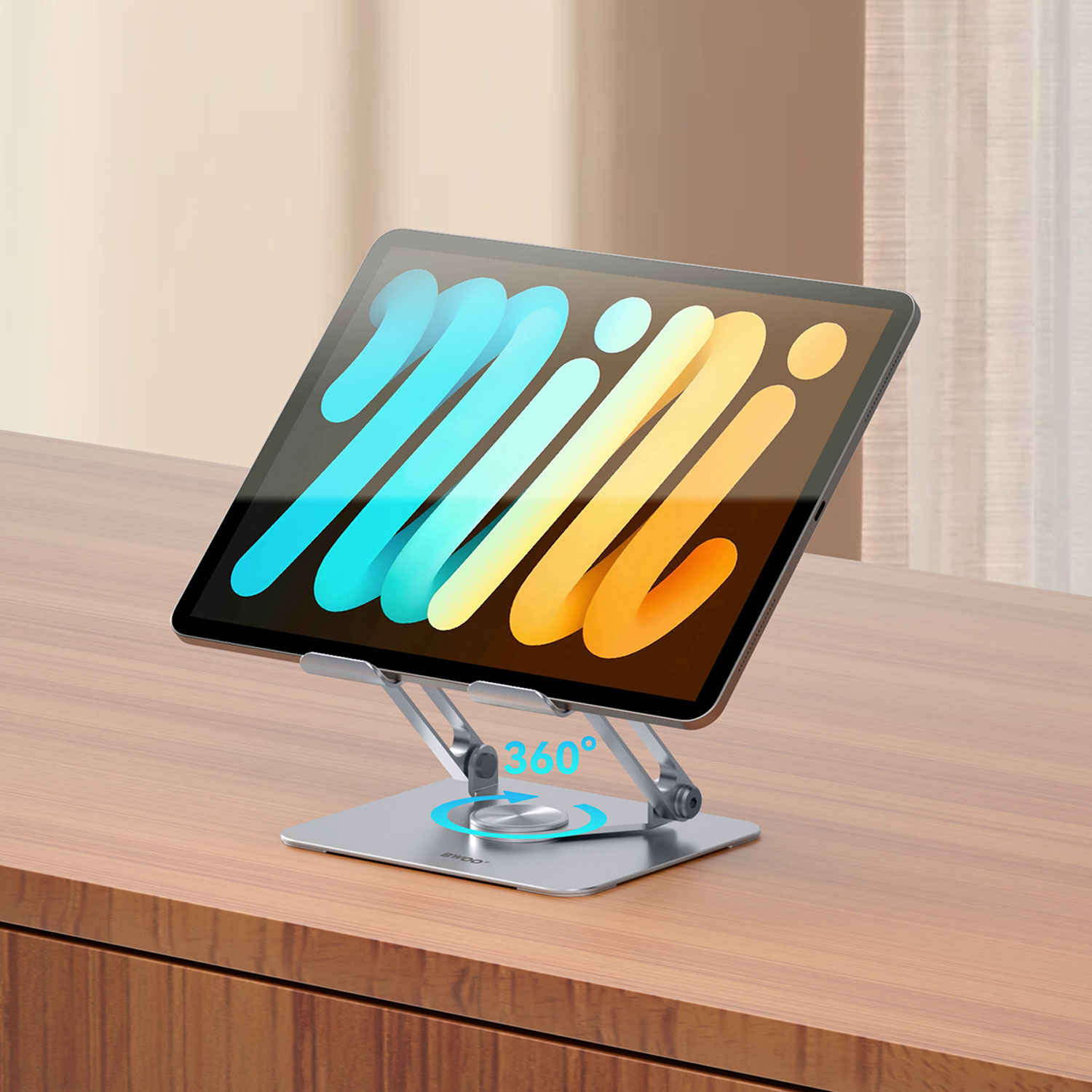 Tablet Stand2