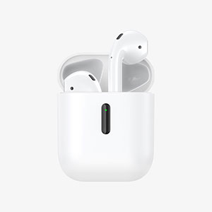 BWOO Earphones300