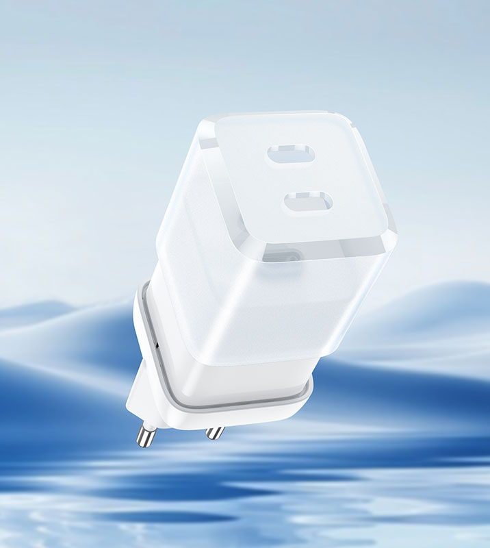 QC-charger