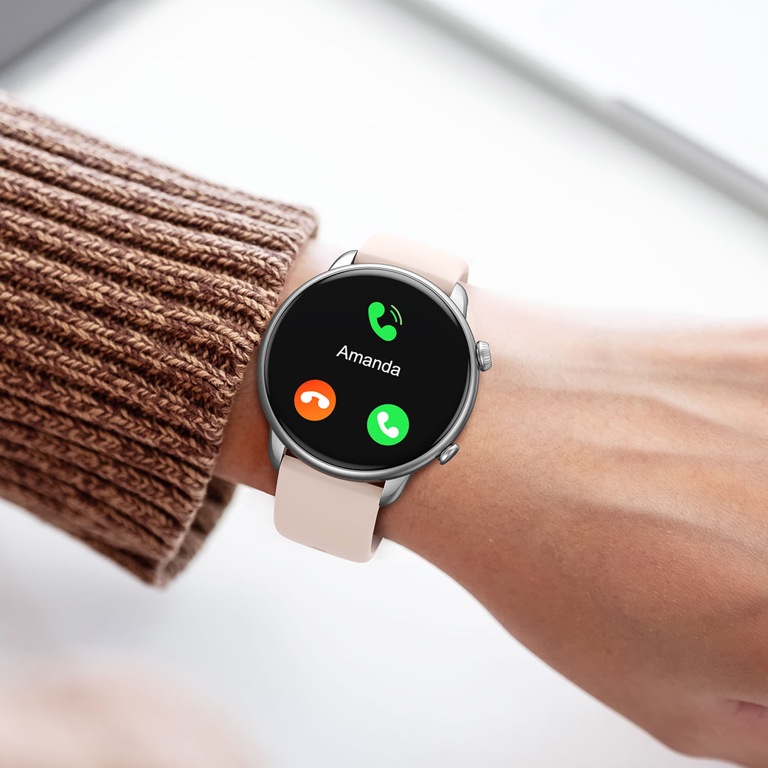 smart-watch