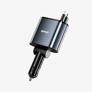 blue-USB-C-car-charger-300