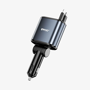 blue-USB-C-car-charger-300