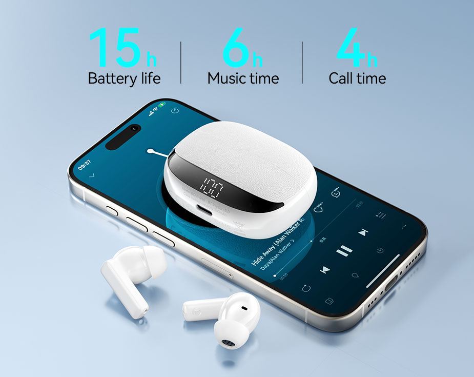 ENC-earphone