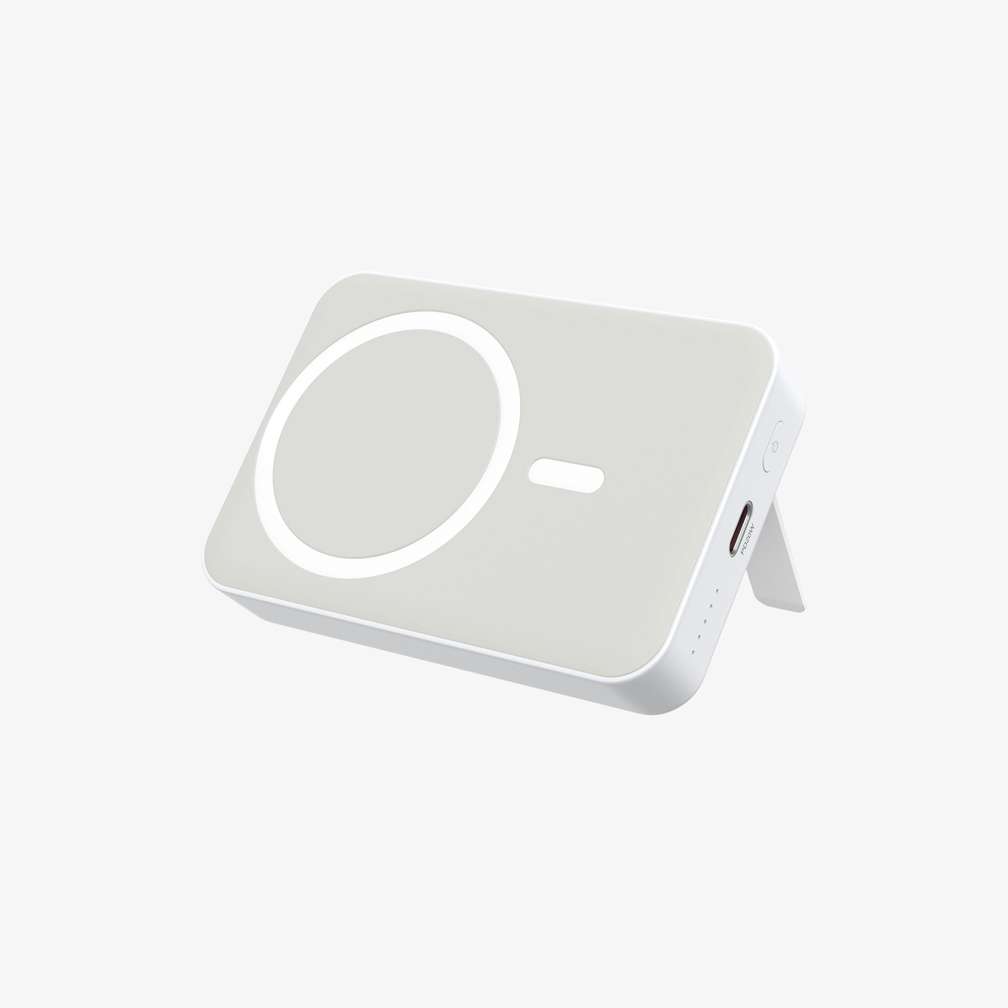 magnetic power bank with stand-2