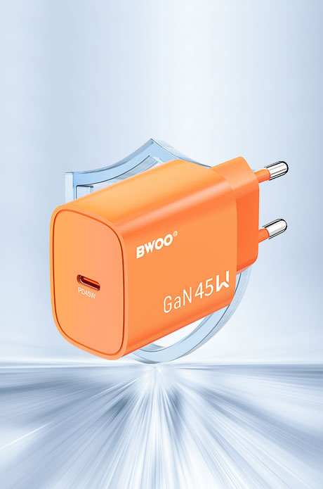 70W-charger for EU-1