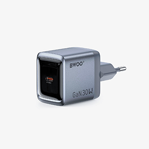 BO-CDA236 GaNex Wall Charger