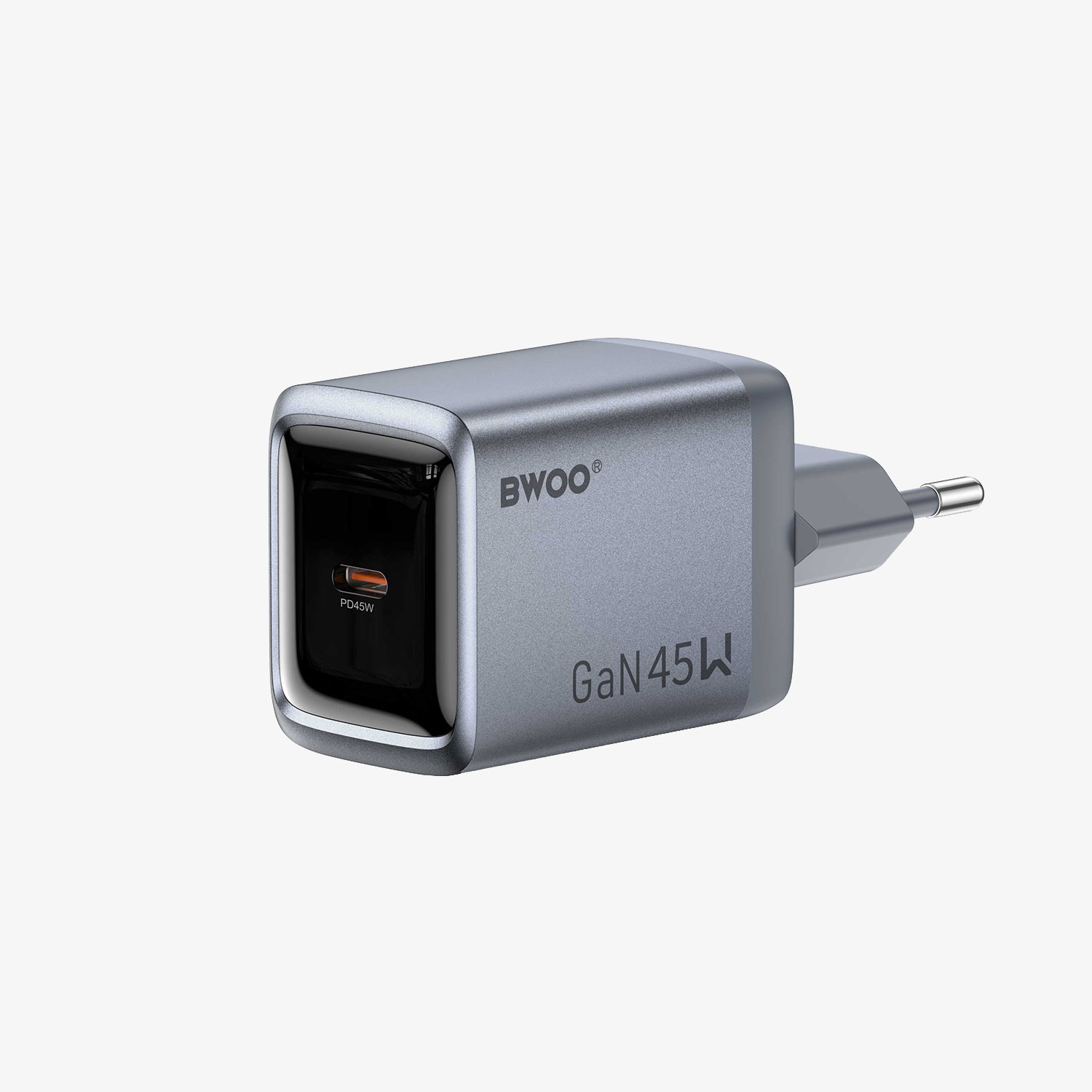 BO-CDA238 GaNex 45W USB-C GaN Charger