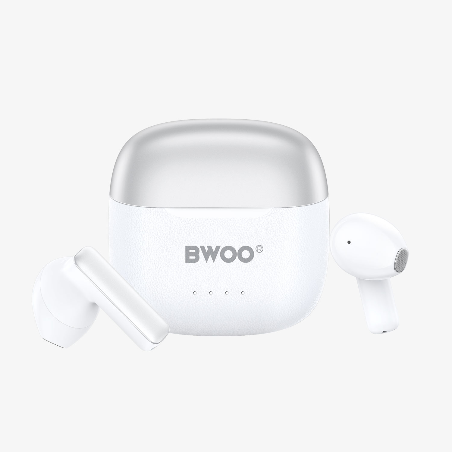 BO-BW41 ENC Wireless Earphone White