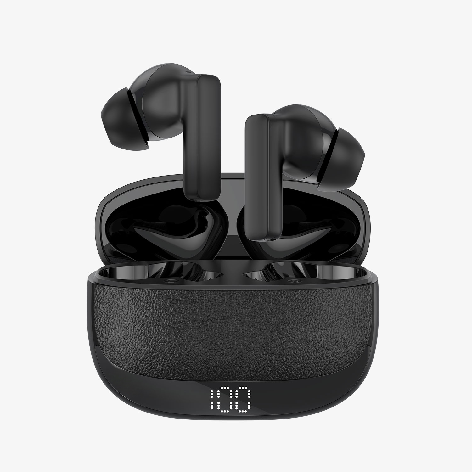 BWOO ANC Wireless Earbuds BT 6.0