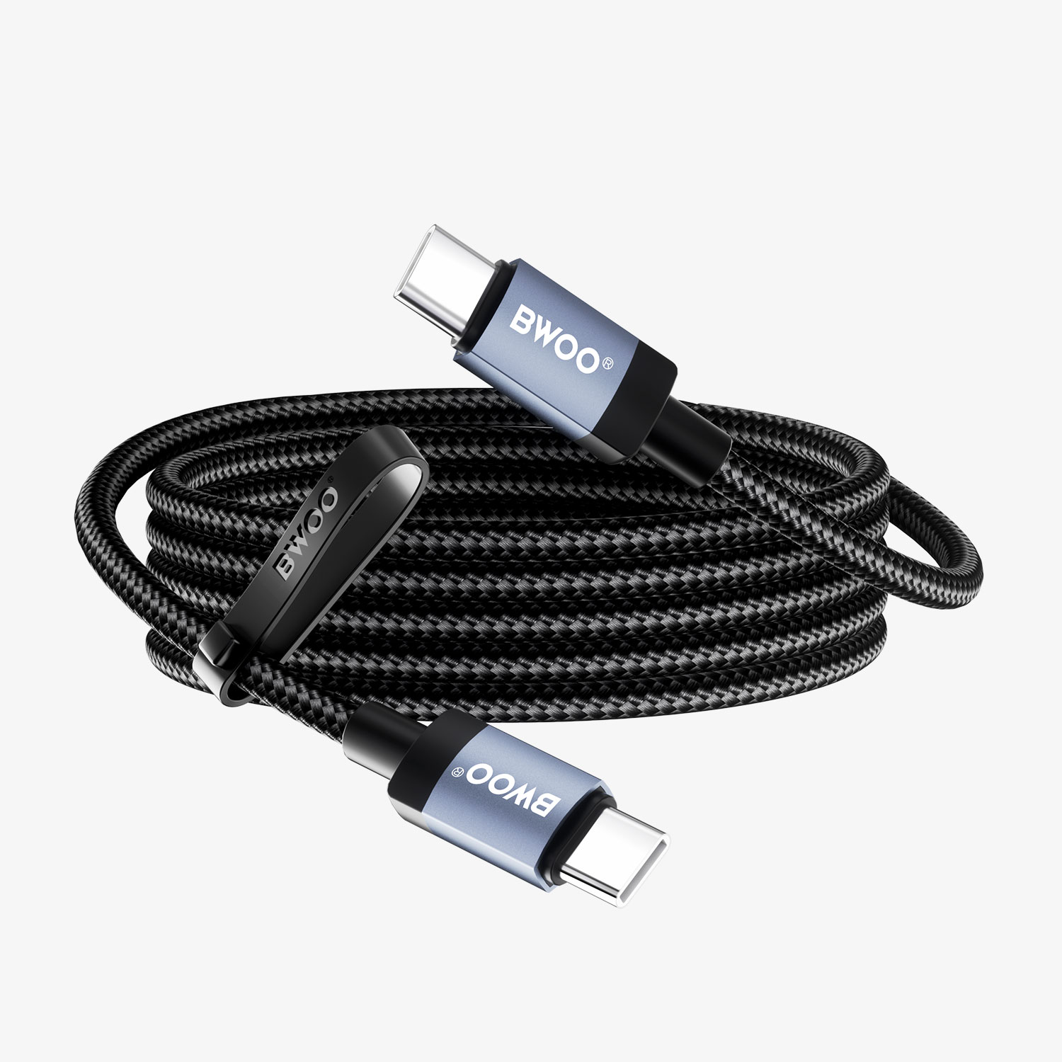 BO-X401CC 65W Fast Charging USB-C Cable