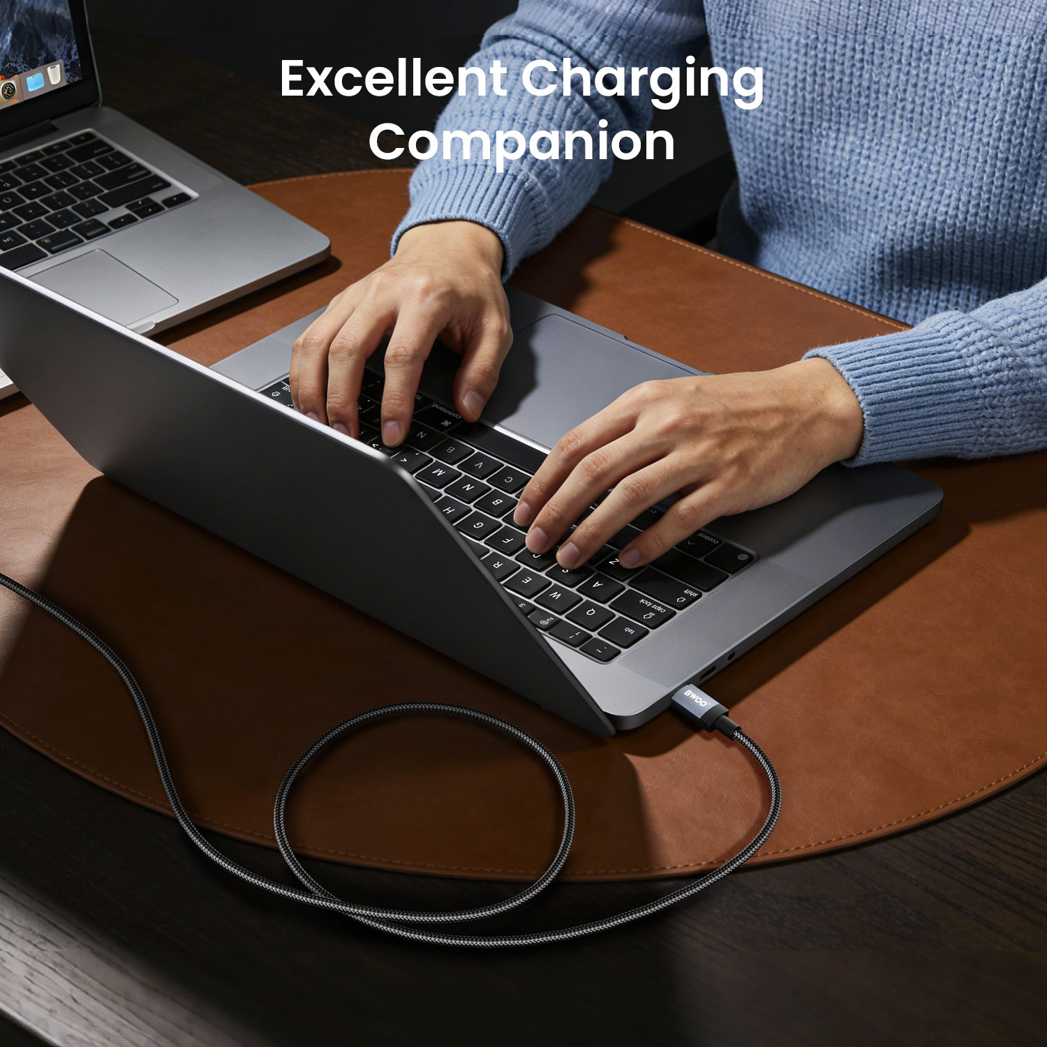 BO-X401C 15W USB C Cable for Daily